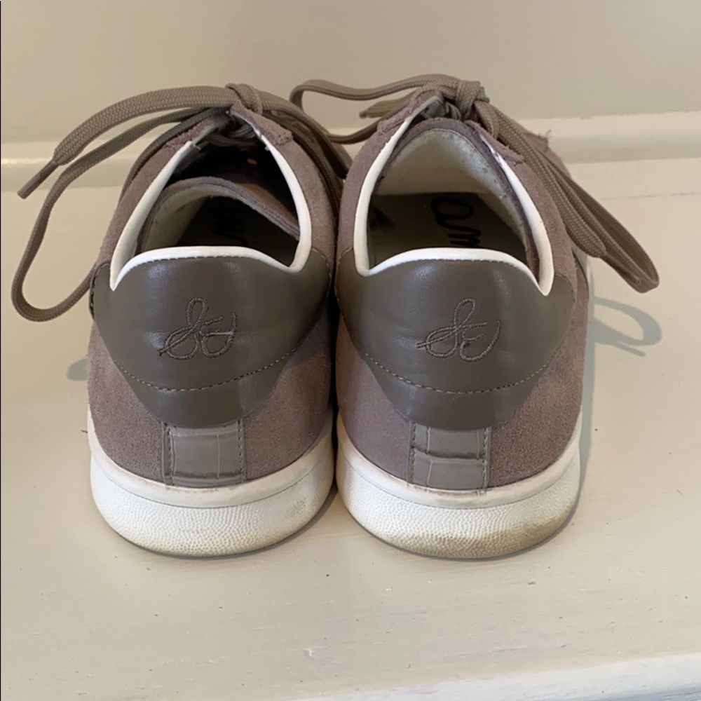 Sam Edelman Sneakers - Picture 5 of 6